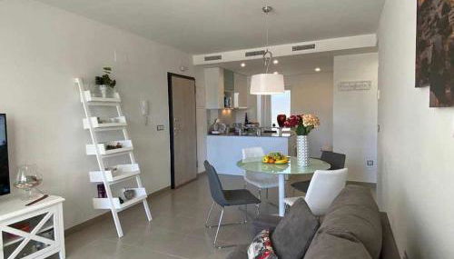 Moderno apartamento a 500 m de la playa - Foto 3