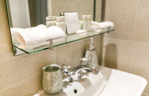 Park Lane Apartments - Shaw House - Photo 124