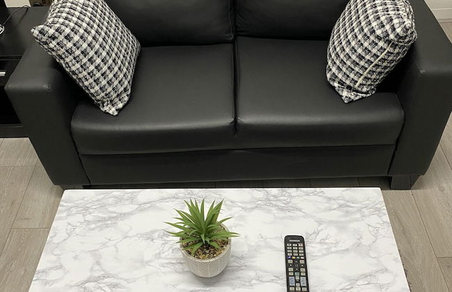 Bvapartments-queensgate 3 - Foto 12