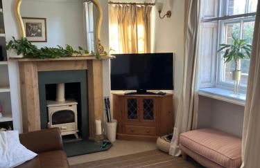 Northmill Cottage - Charming 2 bed residential property with courtyard - Foto 10