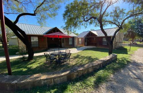 Cabin 6 The Roost Cabins - Foto 8