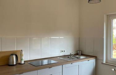 Stilvolle 3 Zimmer Wohnung in Bremen - Foto 13