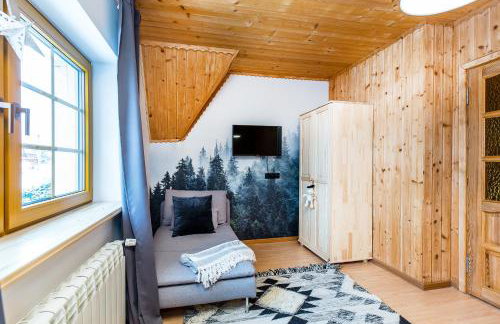 Willa Gocówka & SPA - Foto 51