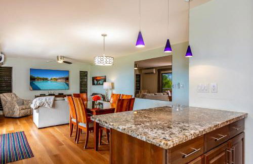 Upscale Wailea! 2-2 with Ocean View - Foto 15