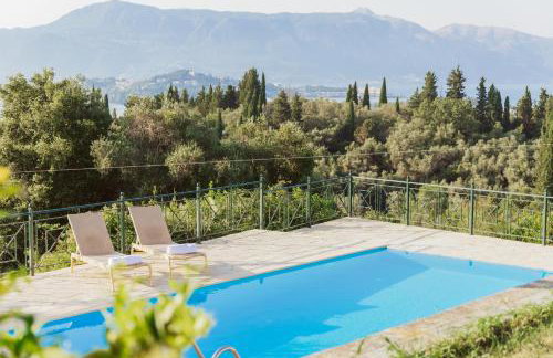 Villa Kira - Foto 47