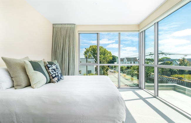 The Carlton Apartments - Foto 23