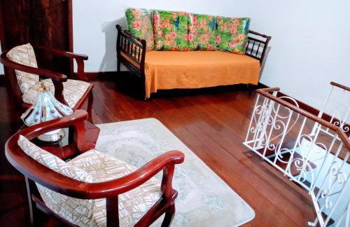 Mansão Adonai nas Cachoeiras de Penedo - Photo 45