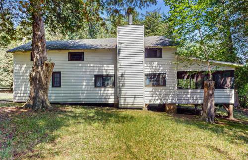 Garden Island's Pine - Foto 24