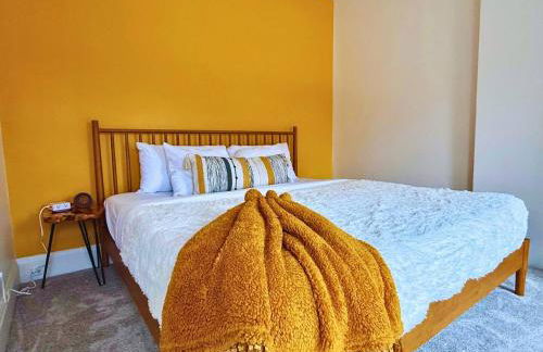 Jungle House Luxury Stays - Columbus Downtown Short North - Foto 30