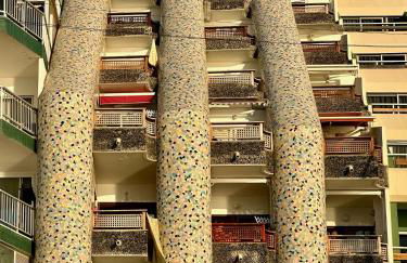 Sea&Sunset great balcony view - Foto 23