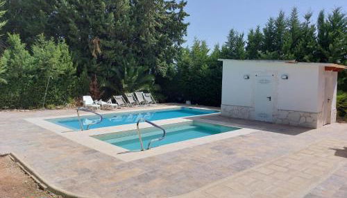 Casa Rural "La villa del pistacho" - Foto 4