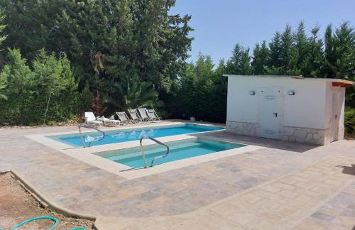 Casa Rural "La villa del pistacho" - Foto 4