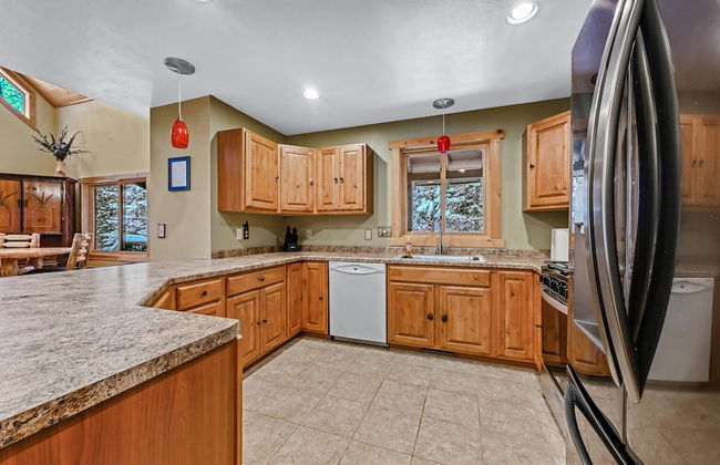 North Star Retreat-kayak I Swim I Snowmobile - Foto 19