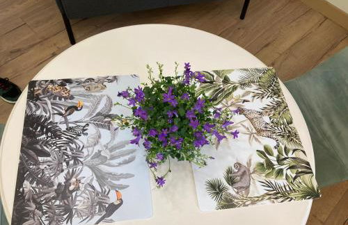 Un Amour de Grenier,à 200m du Zoo - Foto 43