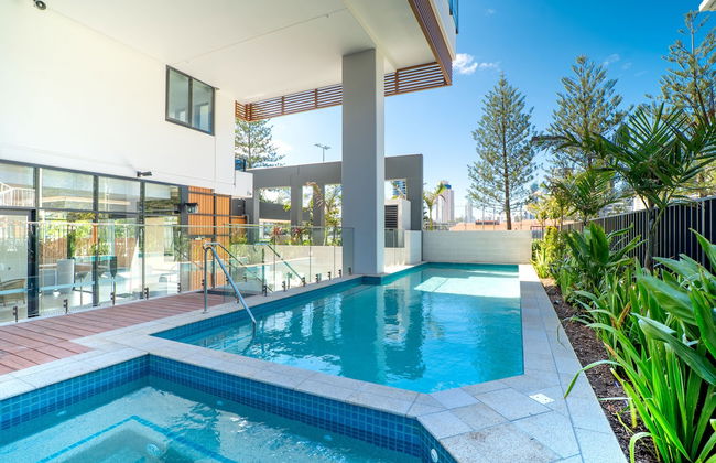 Opus Broadbeach - Photo 41