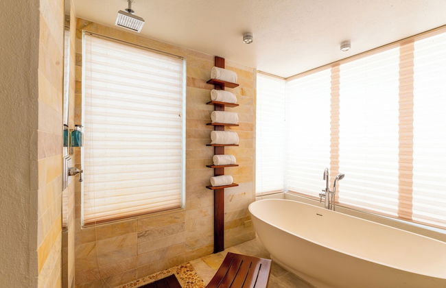 Ceblue Luxury Villas - Foto 60