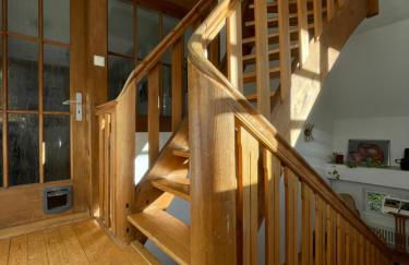 Grüner Wohnen im Alten Schulhaus - Foto 15