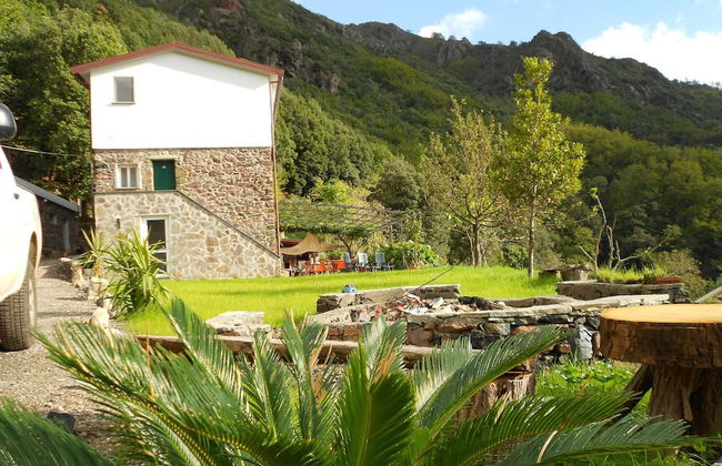 Hillside Retreat Near 5 Terre - Foto 17