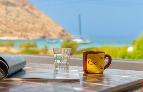 Mare Nostrum Studios - Photo 13