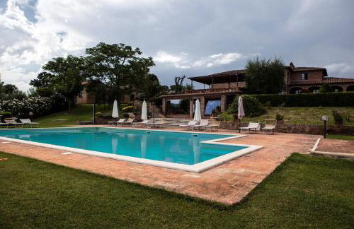 Agriturismo Sanguineto - Foto 88