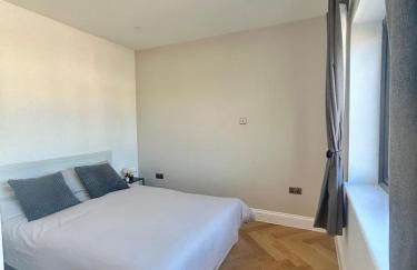 The Crescent Villa Lancing - Foto 24