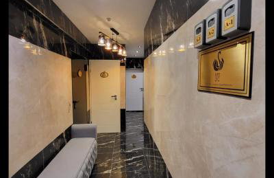 NY-GOLDEN APARTMENTS-Dortmund Airport - Foto 13