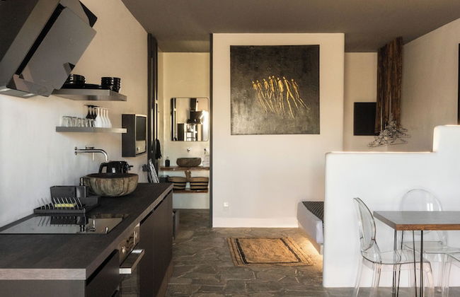 PanDa Art Houses - Foto 29