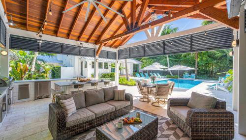 Historical Residence Heated Pool Beach Proximity Heron Key RESlDENCES - Foto 4, Other