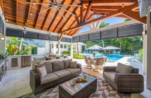 Historical Residence Heated Pool Beach Proximity Heron Key RESlDENCES - Foto 4