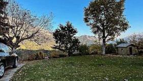 Παραδοσιακή πέτρινη κατοικία στην Βλάχα Ελάτης - Foto 4