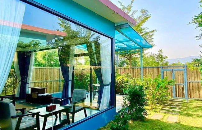 Damnak Borey Resort - Photo 22