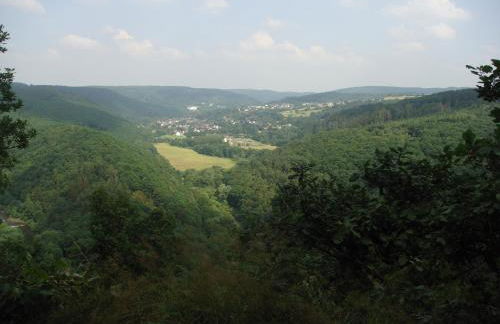 Haus Eifelinchen - Foto 28