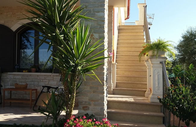 Villa Calendula - Foto 48