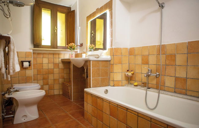 La Casa del Fico - Foto 26