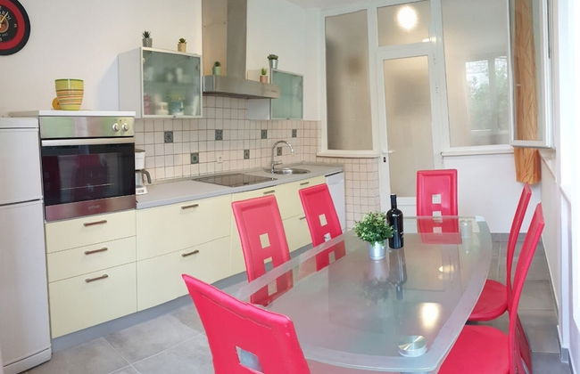 Mila - 80 m From the Beach - A1 - Foto 7