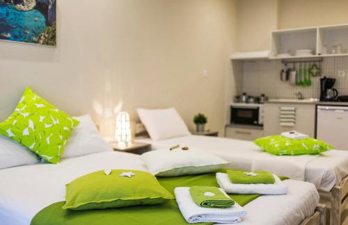 Zonita Guest House - Foto 31