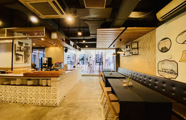 HABITARE Rasuna Jakarta - Foto 34