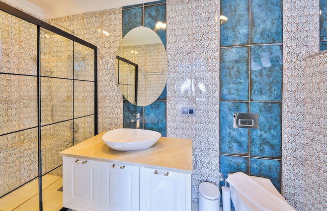 Villa Barley - Foto 36