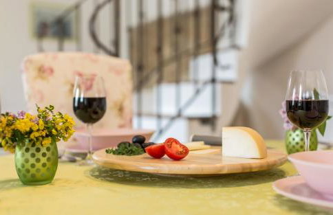 Holiday Home Eredità - Foto 10