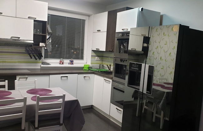 Apartent Klaudius - Foto 13