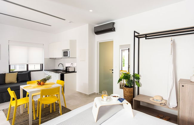 Cozy Corner Luxury Apartments - Foto 26