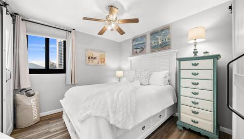 Newly Renovated Beachfront Condo! Free Beach Chair Service! by Dolce Vita Getaways PCB - Foto 4