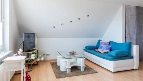 Ferienwohnung Sterntaler - Foto 3