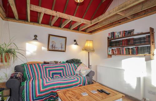 Free Presbyterian Manse - Foto 18