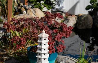 12BCozy 3BR Apartment with Koi Pond in Worcester - Foto 39