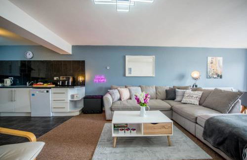 Welcoming Pembrokeshire home, perfect escape for couples, beach 5 mins, doorstep walks - Foto 9