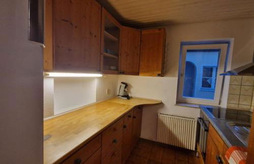 Gemütliche 3 Zimmer Wohnung im Herzen Wendelsteins bei Nürnberg - Messenähe, Christkindlesmarkt - Photo 7