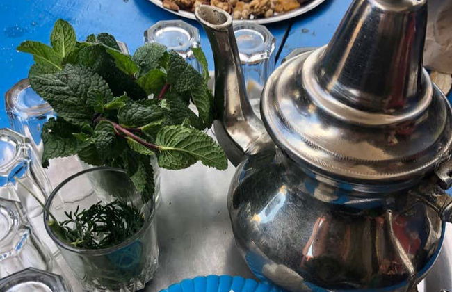 Amazigh Market Tour + Argan Oil Cooperative Visit - Foto 5