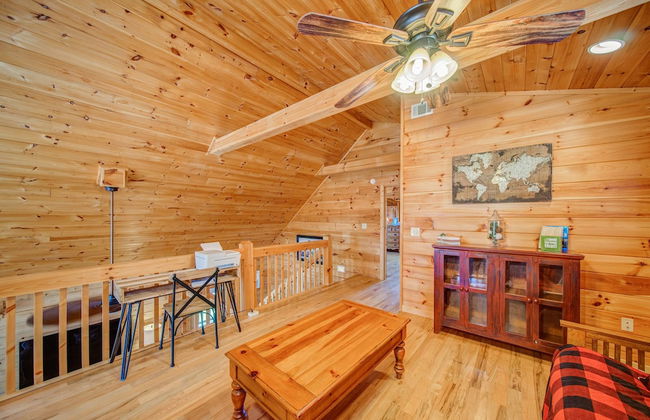 Eager Beaver Lodge - Foto 40