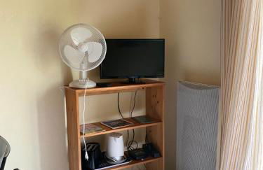 Lou Galipot Appartement avec jardin - Foto 18